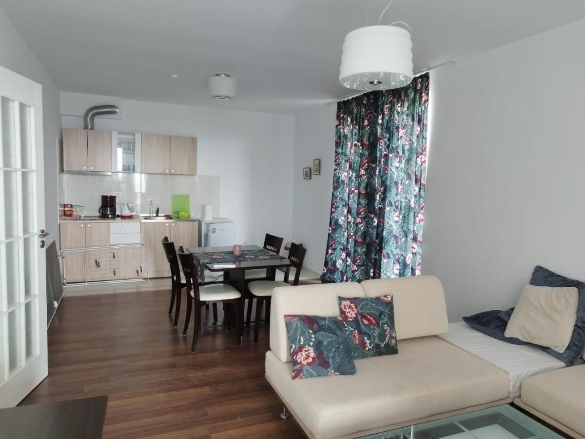 Belvedere Apartments Byala  Εξωτερικό φωτογραφία