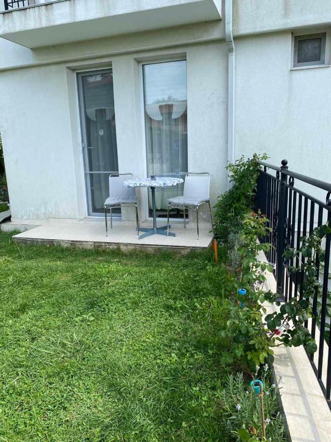 Belvedere Apartments Byala  Εξωτερικό φωτογραφία