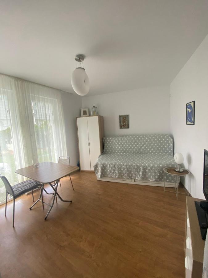Belvedere Apartments Byala  Εξωτερικό φωτογραφία