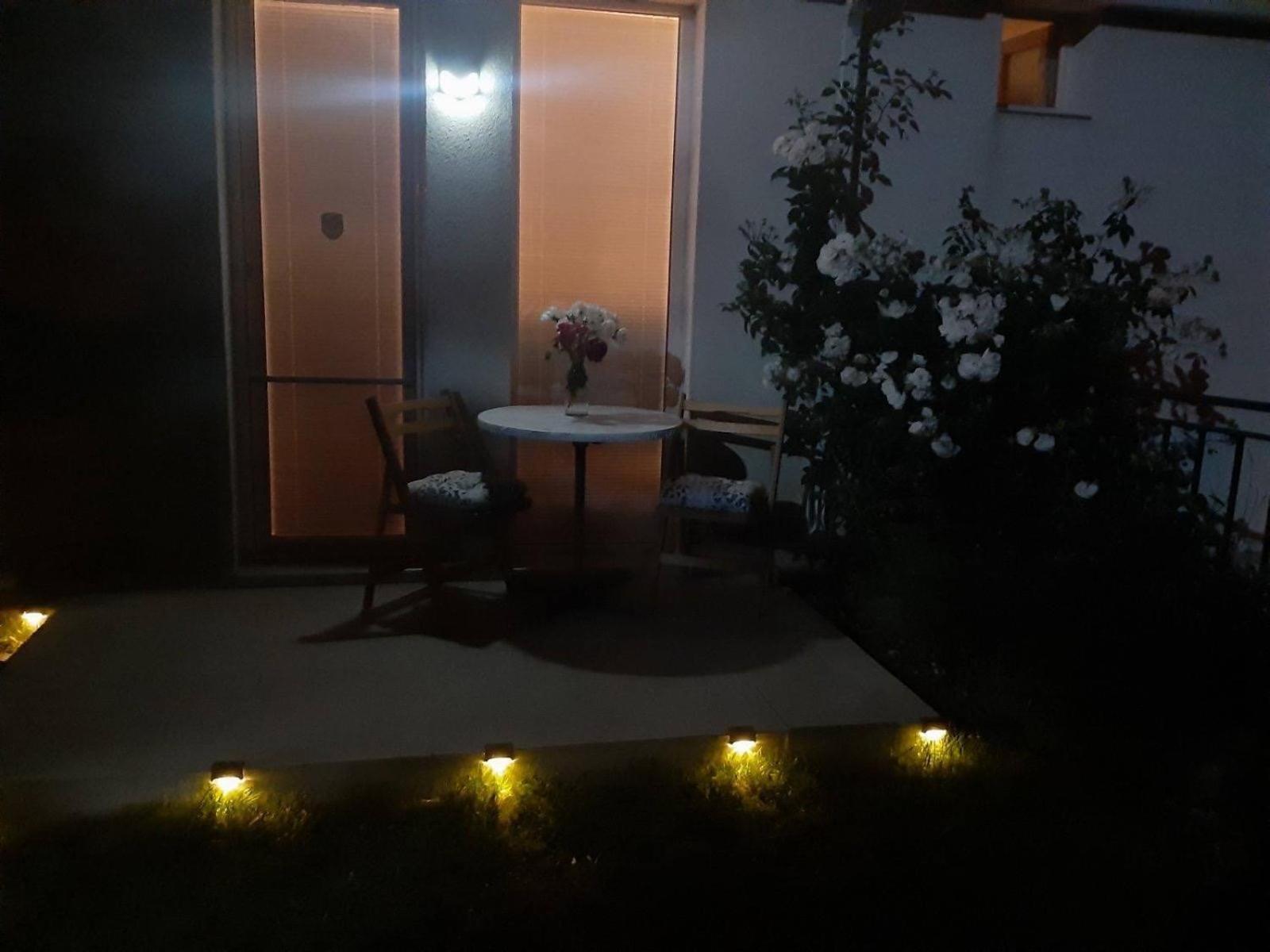 Belvedere Apartments Byala  Εξωτερικό φωτογραφία