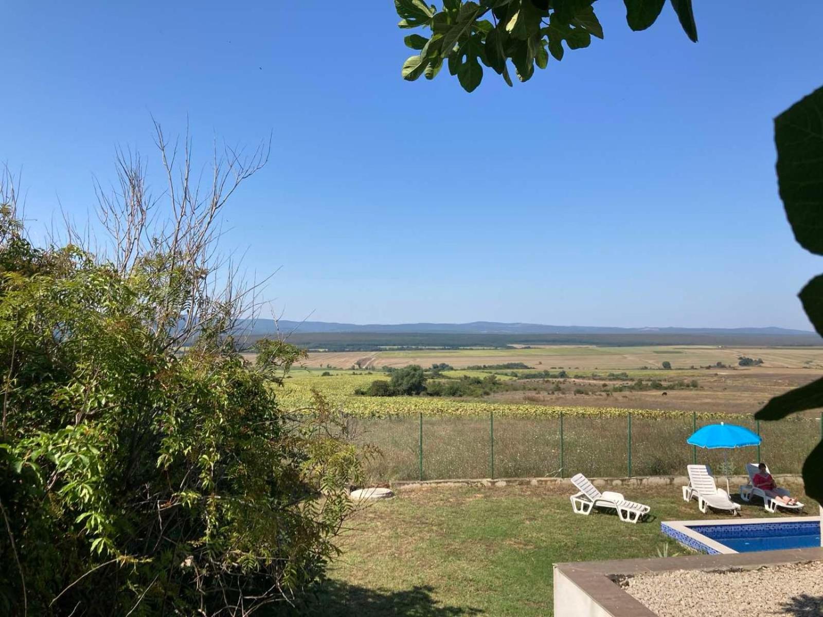 Belvedere Apartments Byala  Εξωτερικό φωτογραφία
