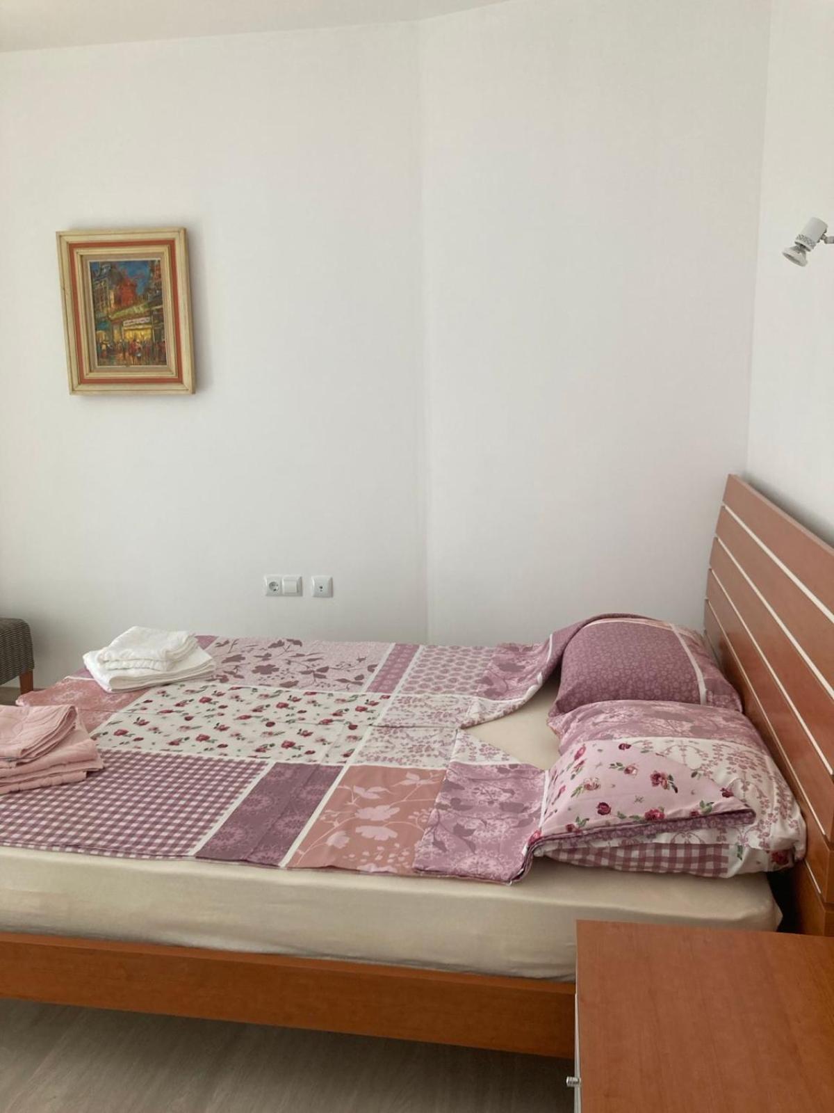 Belvedere Apartments Byala  Εξωτερικό φωτογραφία
