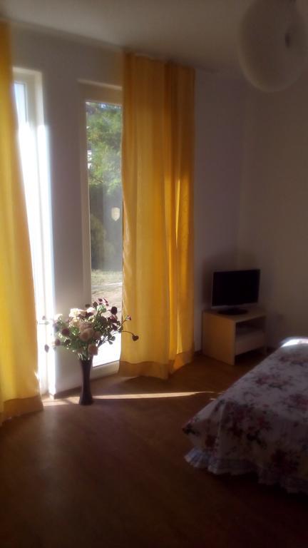 Belvedere Apartments Byala  Εξωτερικό φωτογραφία