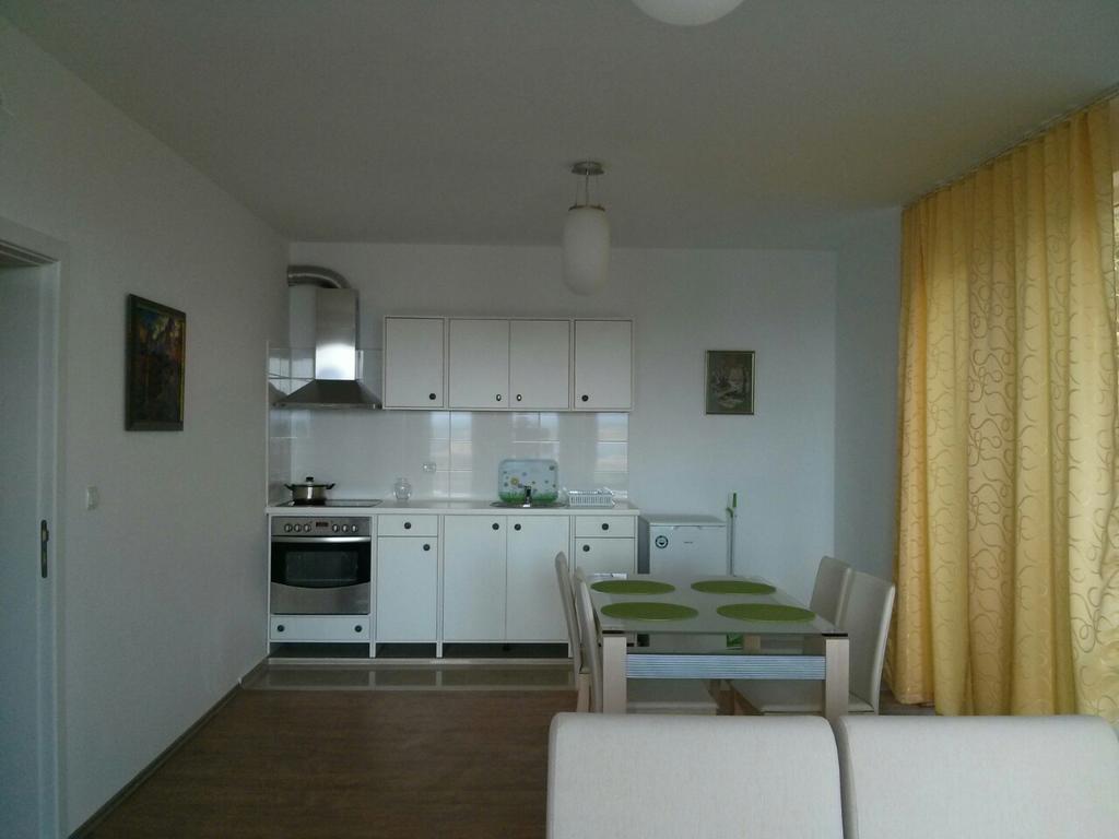 Belvedere Apartments Byala  Εξωτερικό φωτογραφία