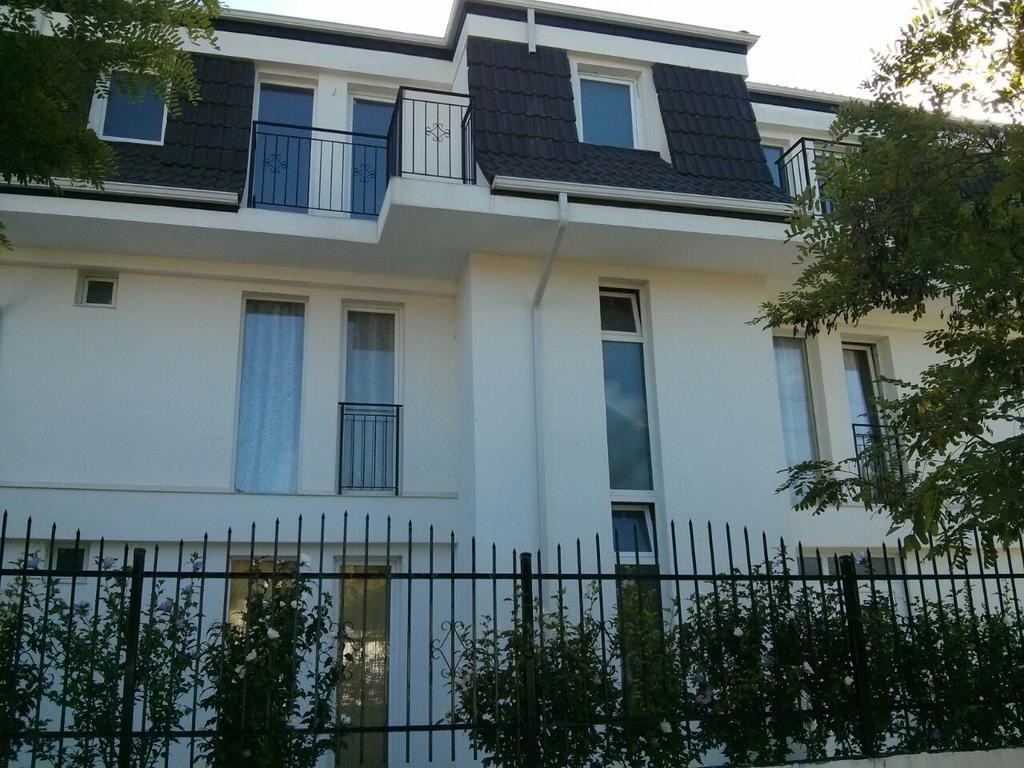 Belvedere Apartments Byala  Εξωτερικό φωτογραφία
