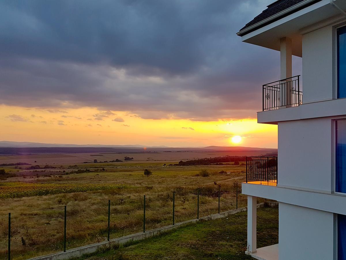 Belvedere Apartments Byala  Εξωτερικό φωτογραφία
