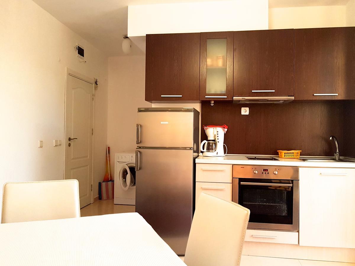 Belvedere Apartments Byala  Εξωτερικό φωτογραφία