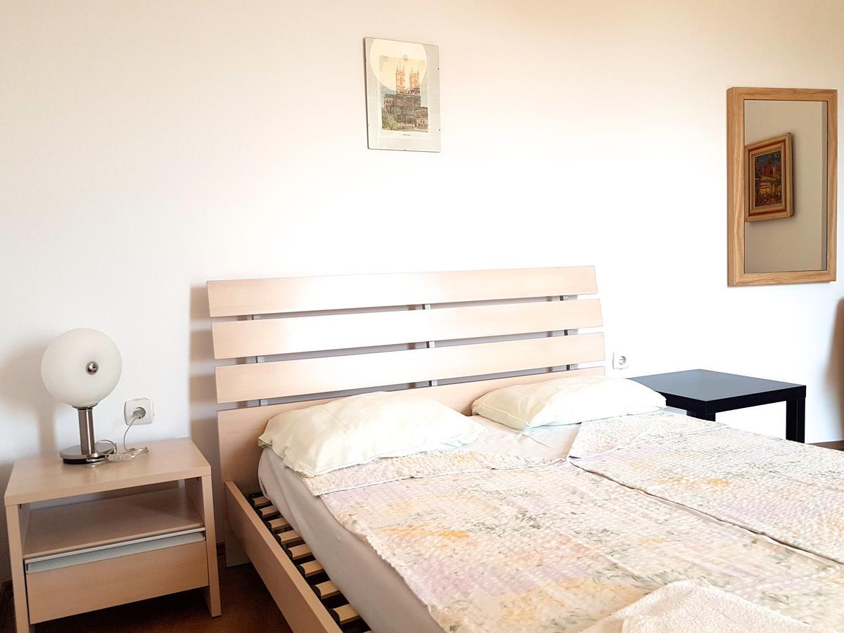 Belvedere Apartments Byala  Εξωτερικό φωτογραφία