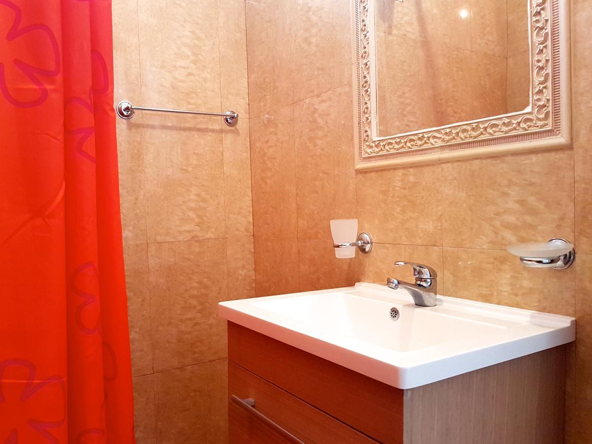 Belvedere Apartments Byala  Εξωτερικό φωτογραφία