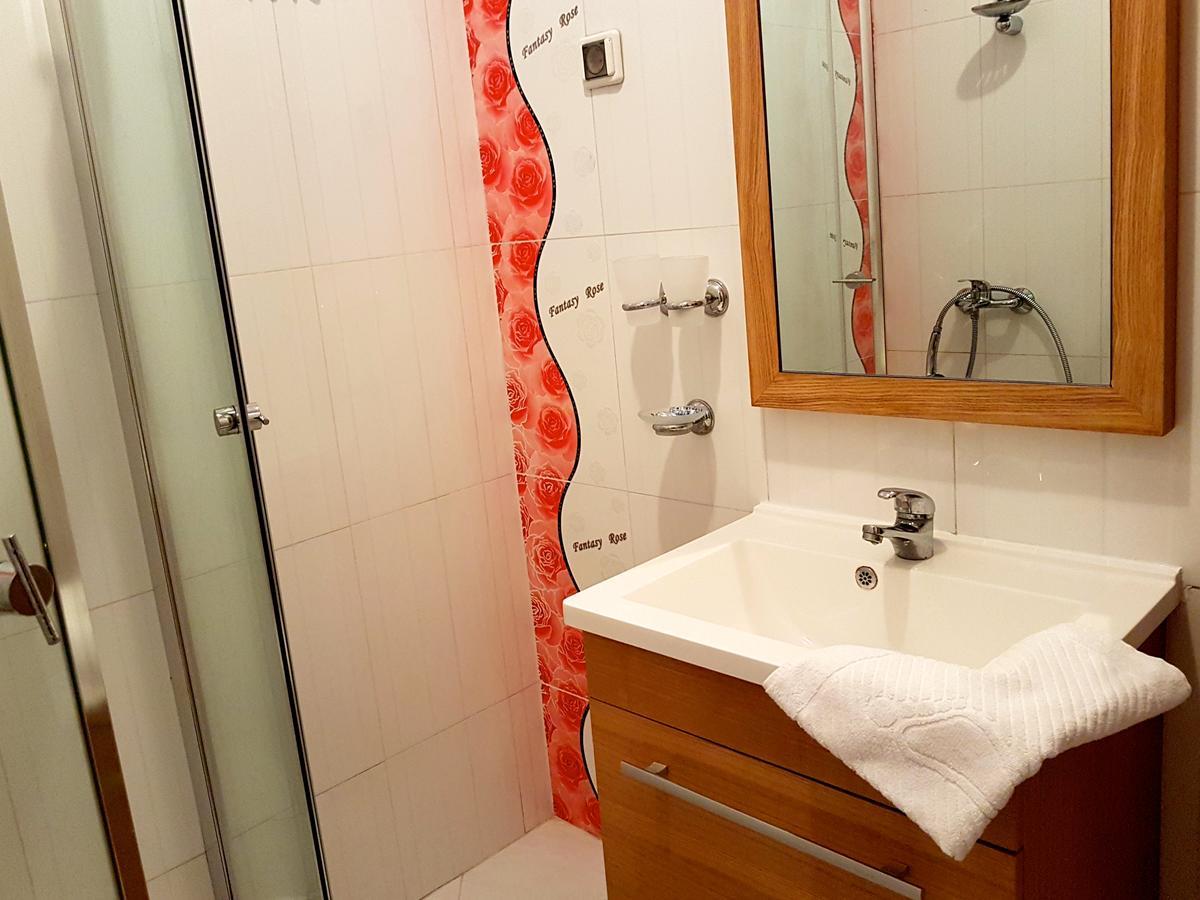 Belvedere Apartments Byala  Εξωτερικό φωτογραφία